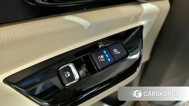 Kia Carnival 4th generation id 3953503 из Кореи 8