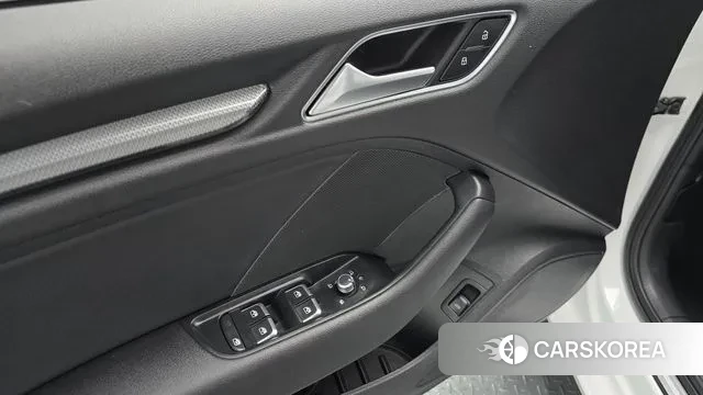 Audi New A3 id 3687539 из Кореи 8