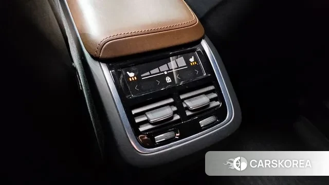 Volvo XC60 second Generation id 3489643 из Кореи 8