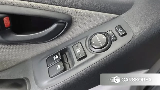 Hyundai The New Grand Starex id 3214639 из Кореи 8