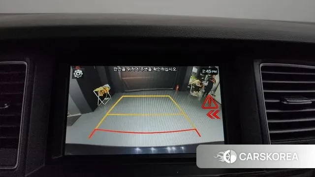 Genesis G80 id 2981239 из Кореи 8