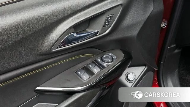 Chevrolet (GM Daewoo) Trax Crossover id 4408761 из Кореи 8
