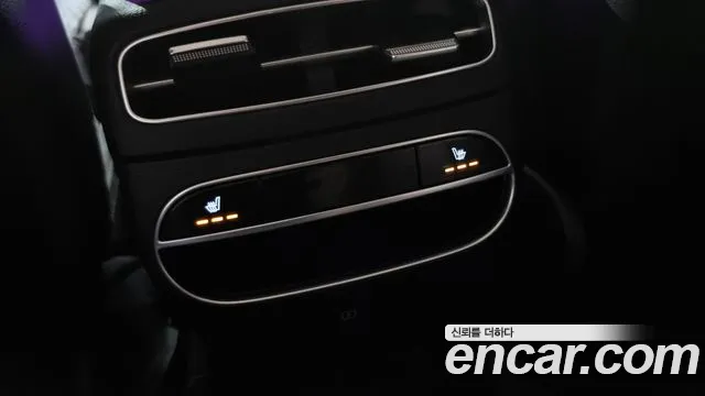 Genesis GV70 id 2728652 из Кореи 8