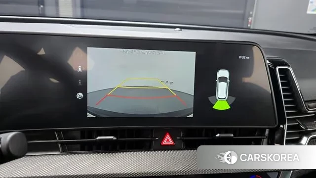 Kia Sportage 5th Generation id 3278780 из Кореи 8