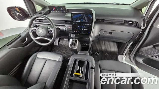 Hyundai Staria id 2653755 из Кореи 8