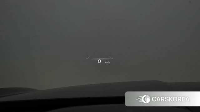 Genesis GV70 id 4201608 из Кореи 8