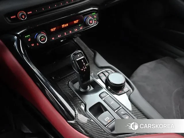 Toyota Supra 5th Generation id 3094836 из Кореи 8