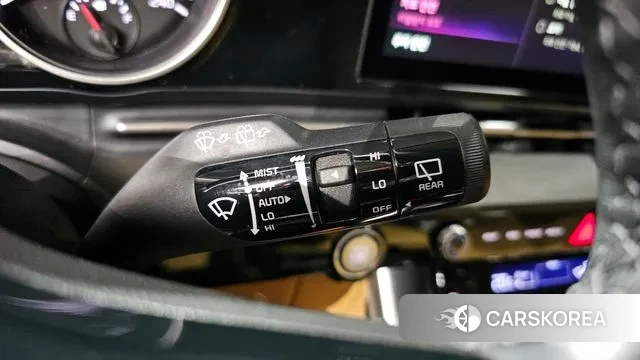 Kia Carnival 4th generation id 3389368 из Кореи 8