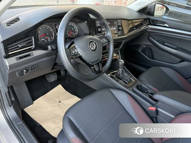 Volkswagen Bora id 4253731 из Китая 8