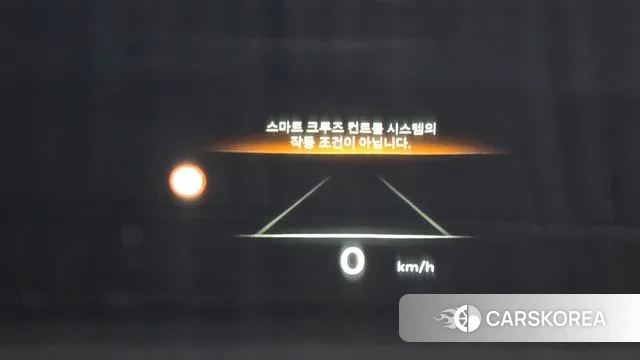 Genesis GV80 Coupe id 3679583 из Кореи 8