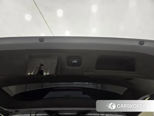 Hyundai Santa Fe TM id 3718459 из Кореи 8