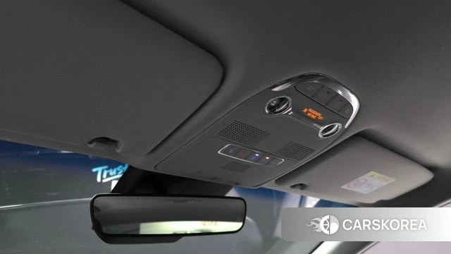 Hyundai The New Grandeur IG id 3924116 из Кореи 8