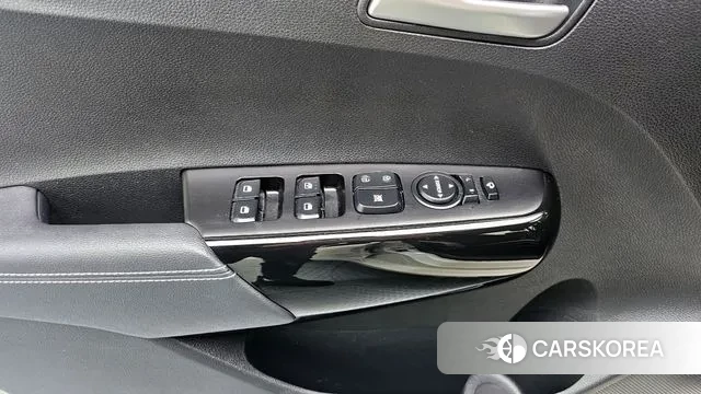 Kia Morning Urban (JA) id 3484001 из Кореи 8