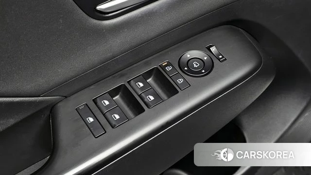 Hyundai Kona (SX2) id 3922278 из Кореи 8