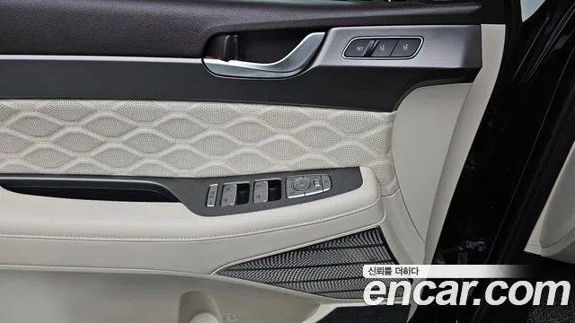 Hyundai Palisade id 2746571 из Кореи 8