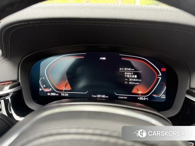 BMW 5 series id 4265749 из Китая 8