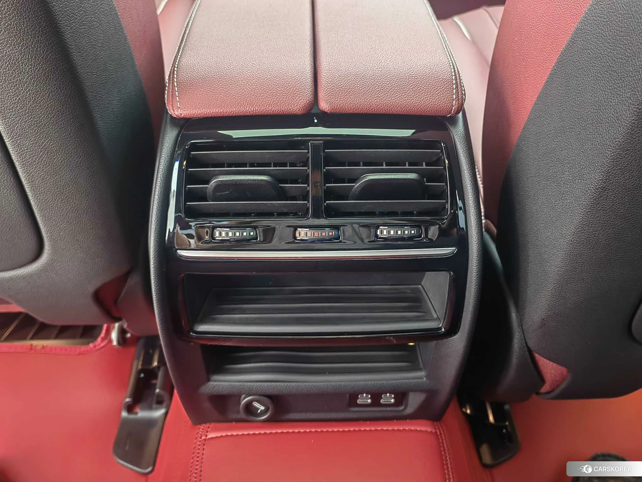 BMW 5 series id 4467746 из Китая 8