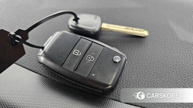 Kia The New Ray id 4376453 из Кореи 8