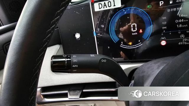 Hyundai The New Tucson (NX4) id 4590038 из Кореи 8