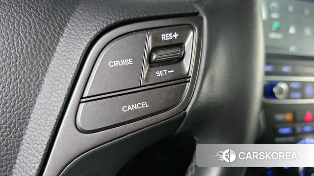 Hyundai Santa Fe The Prime id 4900911 из Кореи 8