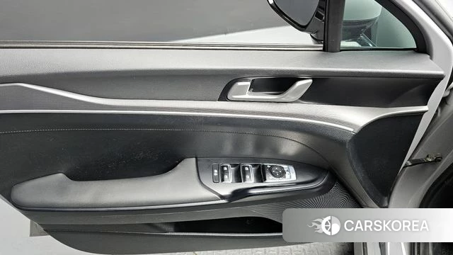 Kia The New K5 3rd generation id 3786473 из Кореи 8