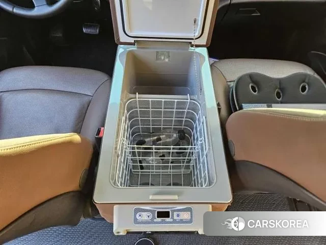 Hyundai The New Grand Starex id 3336017 из Кореи 8