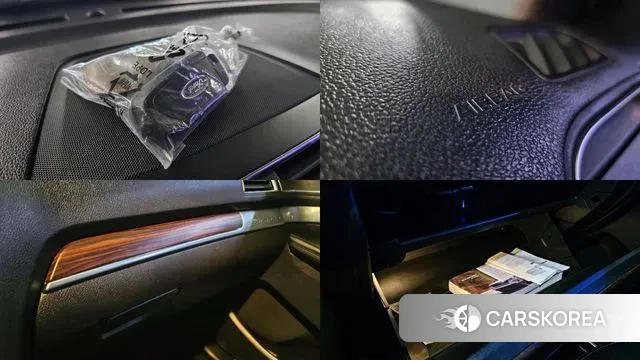 Ford Explorer id 3336395 из Кореи 8