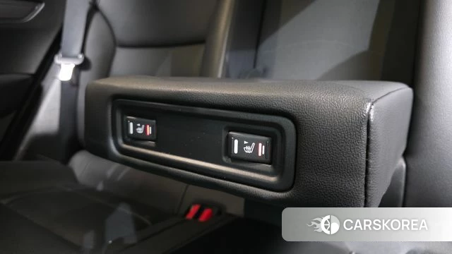 Renault Korea (Samsung) QM6 id 4882607 из Кореи 8