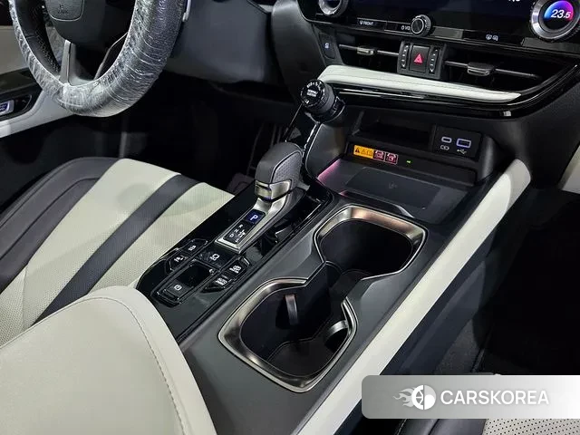 Lexus NX450h + 2nd generation id 2979055 из Кореи 8