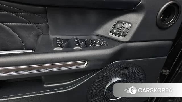 Ford Expeditation id 3333899 из Кореи 8