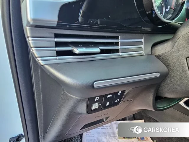 Hyundai The New Grandeur IG id 3089947 из Кореи 8