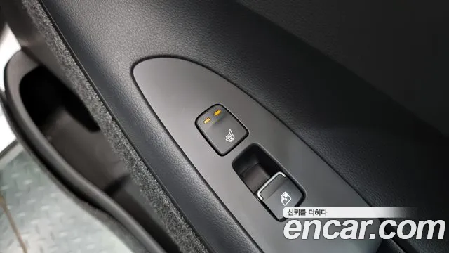 Hyundai The New Grandeur IG id 2837705 из Кореи 8