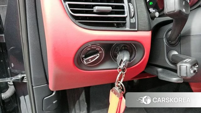 Porsche Macan id 3811828 из Кореи 8