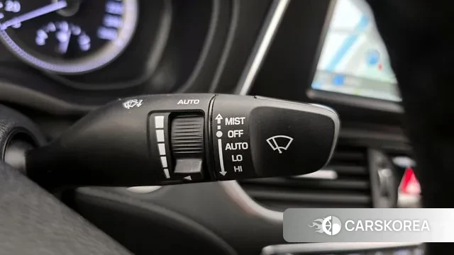 Hyundai Grandeur IG id 3656519 из Кореи 8