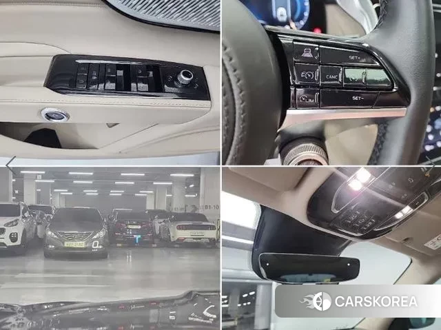 Maserati Grecale id 3333575 из Кореи 8