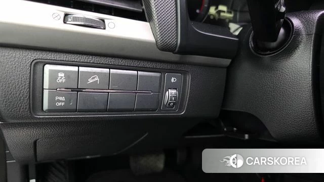 Ssangyong Rexton Sports id 4197103 из Кореи 8