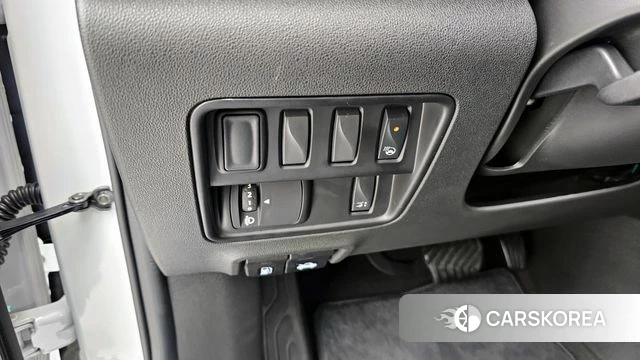 Renault Korea (Samsung) The New QM6 id 3825928 из Кореи 8