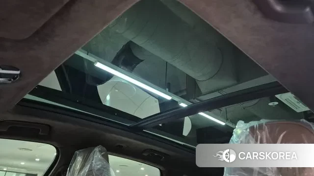 Porsche Cayenne (PO536) id 3060229 из Кореи 8