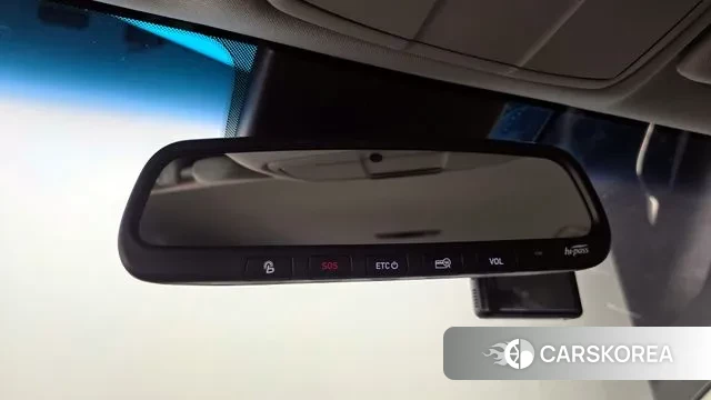 Hyundai Grandeur IG id 3018741 из Кореи 8