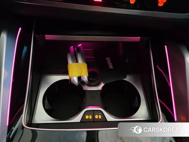 BMW X6 (G06) id 3446895 из Кореи 8