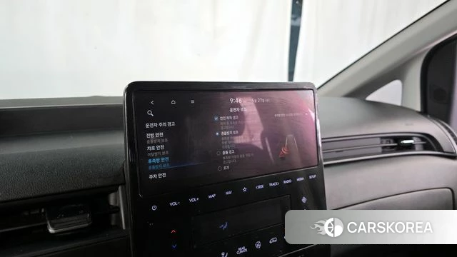 Hyundai Staria id 4376491 из Кореи 8