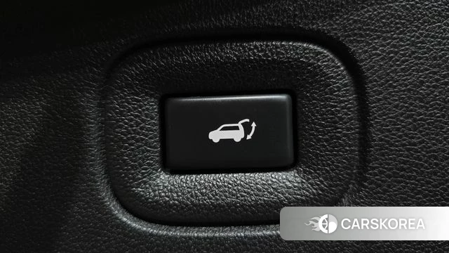 Renault Korea (Samsung) The New QM6 id 4541685 из Кореи 8