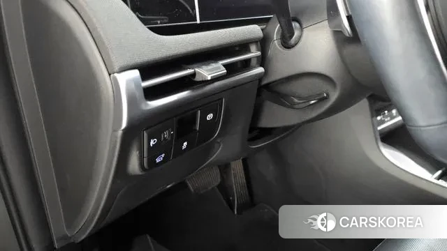 Hyundai The New Tucson (NX4) id 3452254 из Кореи 8