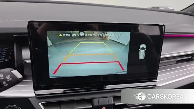 Ssangyong Torres id 3487749 из Кореи 8