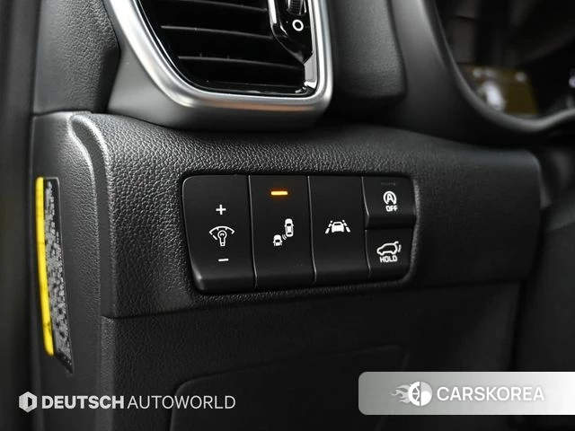 Kia Sportage The Bold id 4310390 из Кореи 8