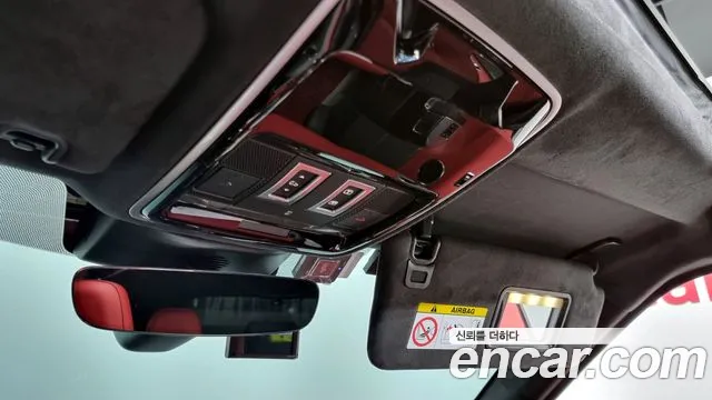 Land Rover Range Rover Sport 2nd Generation id 2440663 из Кореи 8