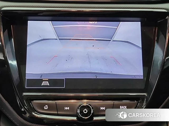 Chevrolet (GM Daewoo) Trailblazer id 3942240 из Кореи 8