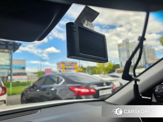 Hyundai Grandeur IG Hybrid id 4842659 из Кореи 8