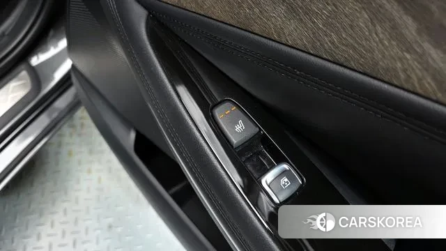 Kia K8 id 3257395 из Кореи 8