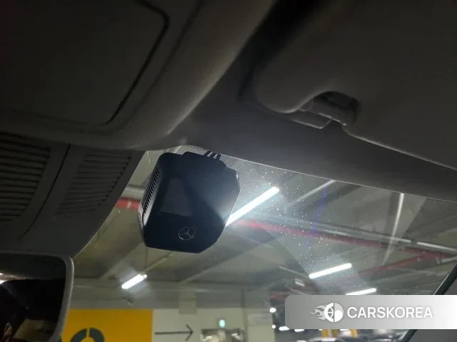 Mercedes-Benz GLE-Class W167 id 3789169 из Кореи 8